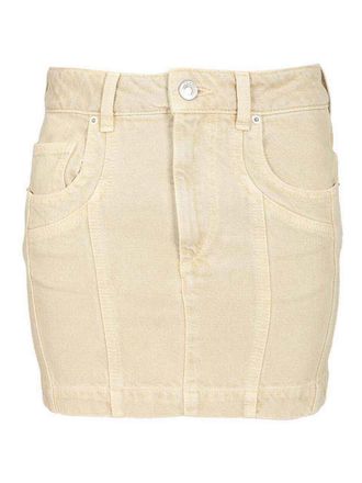 Isabel Marant Short Skirt