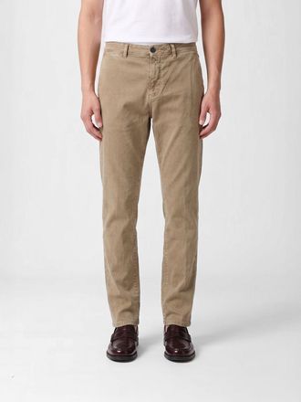 Pantaloni Torino Pantaloni chino in cotone stretch