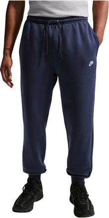 Nike Heren, Sport, Blauw, Maat: XL Katoen