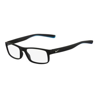 Nike Glasses, unisex, Black, Size: 53 MM 7090 N Sunglasses