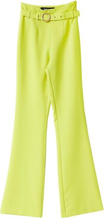 Just Cavalli Full trousers cady