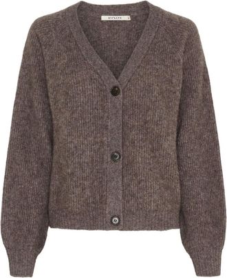 BTF-CPH Maglieria - - Knitwear - Donna - Grigio - L
