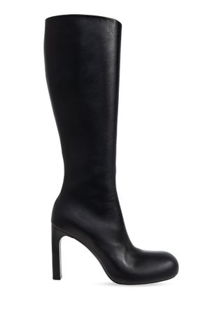 Balenciaga Leren laarzen