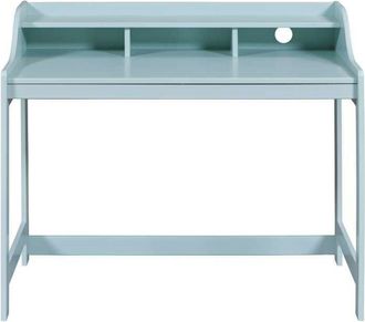 ebuy24 Scrivania Conversation verde