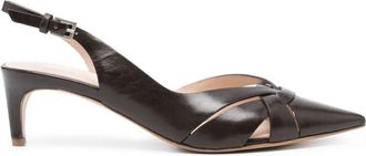 Del Carlo Paris Sling Back