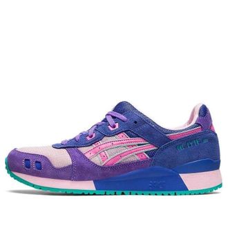 Asics Gel Lyte 3 OG Cotton Candy Bubblegum 1201A832-701
