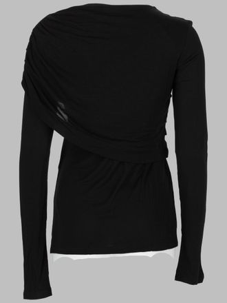 Isabel Marant Dressi Blouse - Black