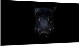 OEM Placa Protectora De Cristal Para Estufa 90x52 Jabal&iacute;