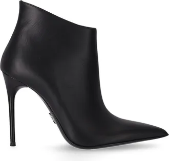 Women's Sergio Levantesi Heeled Ankle Boots − Sale: up to