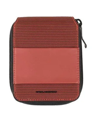 Piquadro Small Leather Goods - Wallets sur YOOX.COM