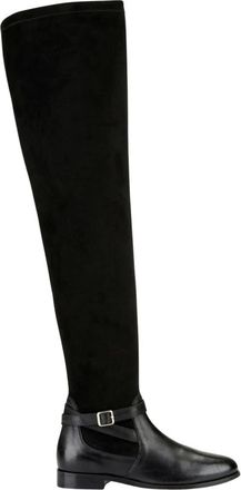 Cosmoparis Mujer, Zapatos, Negro, Talla: 39 EU