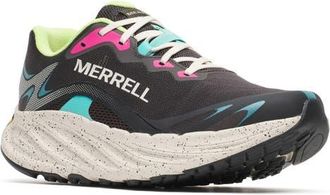 Merrell ProMorph Trail Running Shoe in Flashdance at Nordstrom, Size 10.5