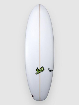 Lost Lazy Toy 62 Surfboard patroon