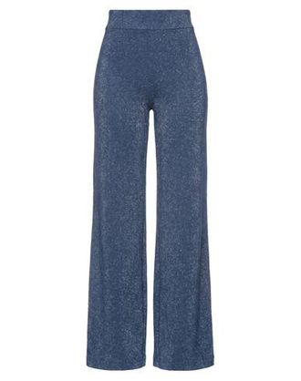 La Petite Robe Di Chiara Boni BOTTOMWEAR - Trousers on YOOX.COM