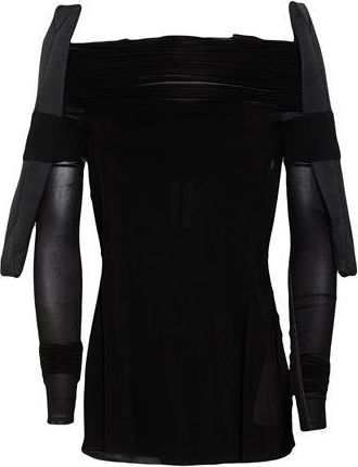 Rick Owens TOPWEAR - T-shirts sur YOOX.COM