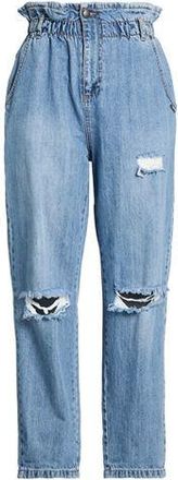 Berna BOTTOMWEAR - Jeans on YOOX.COM