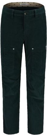 Maloja ColdilanaM. Freizeithose f&uuml;r Damen | schwarz