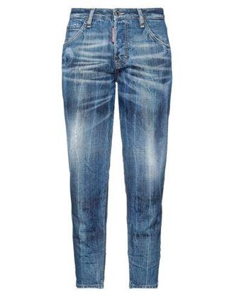 Dsquared2 HOSEN & RÖCKE - Jeanshosen auf YOOX.COM