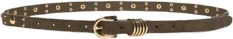 Marella Dames, Accessoires, Bruin, Maat: S