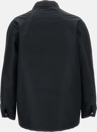 Givenchy Giacca Coach