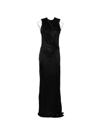 Elisabetta Franchi Long Evening Dress