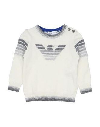 Emporio Armani KNITWEAR - Jumpers on YOOX.COM