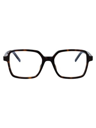 Saint Laurent Squared Optical SL M139 002