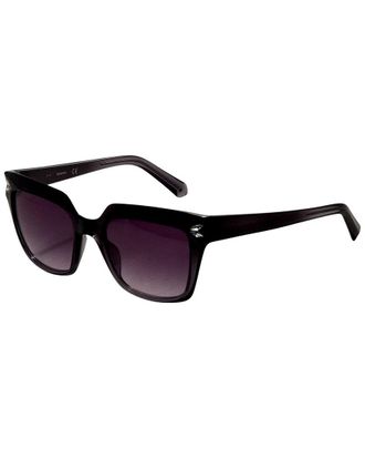 Swarovski Womens Sk0136 58Mm Sunglasses