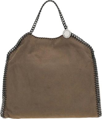 Stella McCartney Donna, Borse, Grigio, Taglia unica, new