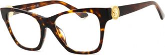 Versace VE3341U 108 Havana 52mm