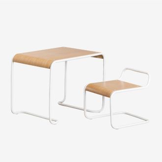 Sklum Sklum - Set De Mesa Y Silla Markalany Kids