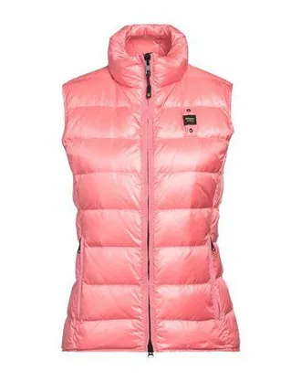 Blauer COATS & JACKETS - Gilets sur YOOX.COM