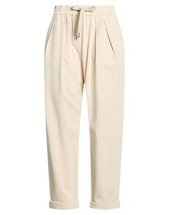 Brunello Cucinelli HOSEN & R&Ouml;CKE - Hosen auf YOOX.COM