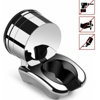 OEM Supporto Per Doccia, Supporto A Parete Regolabile Con Ventosa Per Soffione Doccia, Accessorio Da Bagno