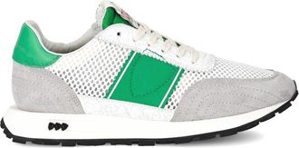 Philippe Model Sneakers Tour Running - Heren - Sneakers - Veelkleurig - 45 EU - Katoen - Schoenen