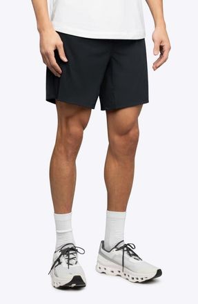 Cuts Crossover Shorts in Obsidian at Nordstrom, Size Xx-Large