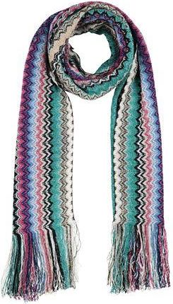 Missoni ACCESSORI - Sciarpe su YOOX.COM