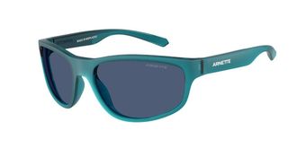 Arnette AN4351 E.Z. 296880 Mens Sunglasses Blue Size 56