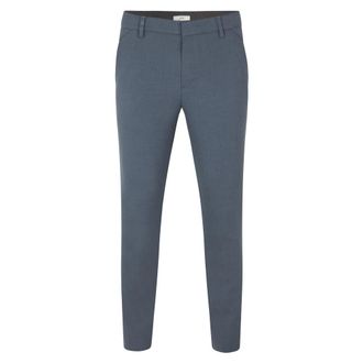 Pla&icirc;n Plain - Plain Broek - Heren - Broeken - Blauw - Maat: W34