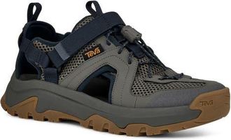 Teva Hurricane XLT3 CT Sandal in Dark Gull Grey at Nordstrom, Size 10.5