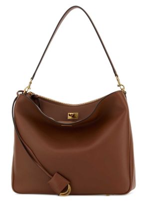 Balenciaga 8543562aa4v 2237 New Tan T Domesticated Calf Le Borse A Mano Bag