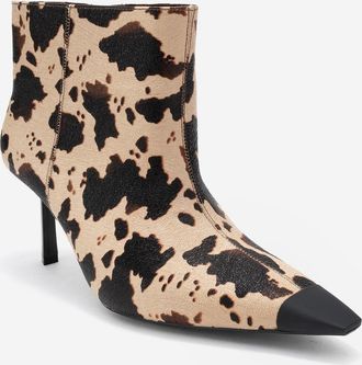 Prologue Rassel Puntneus Laars