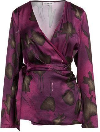 Manila Grace TOPWEAR - Tops sur YOOX.COM