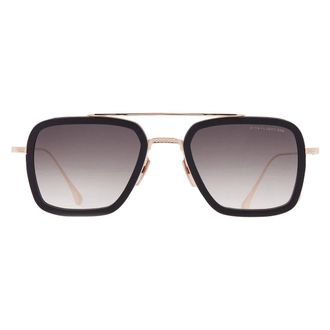 Dita Eyewear FLIGHT.006 Grey Gradient Navigator Mens Sunglasses 7806-B 52