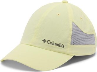 Columbia Tech Shade II Hat Cap - Unisex | gelb
