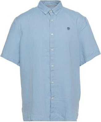 Timberland CAMISETAS Y TOPS - Camisas en YOOX.COM