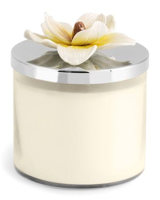 Michael Aram Magnolia Three-Wick Candle