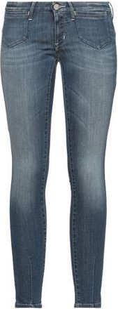 Jacob Cohen PARTES DE ABAJO - Pantalones vaqueros en YOOX.COM