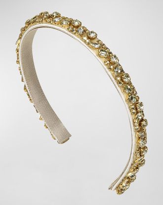 Jennifer Behr Essen Headband