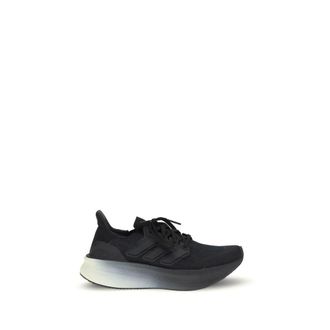 Yohji Yamamoto Schoenen, Heren, Zwart, 42 EU, Boost 5 Sneakers